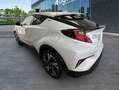 Toyota C-HR 125H Advance Blanco - thumbnail 6