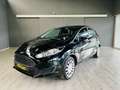 Ford Fiesta 1.0 EcoBoost/1 Jaar Garantie/Start-Stop/Bluetooth Negro - thumbnail 2