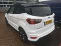Ford EcoSport 1.0 EcoBoost ST-Line Black Automaat | Winterpack | Wit - thumbnail 7