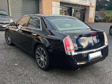 Thema 3.0 V6 mjt II Executive 239cv auto