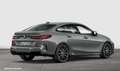 BMW 218 i Gran Coupé M Sport RFK NAVI LED PDC V+H LM Grau - thumbnail 2