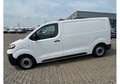 Opel Vivaro C Cargo Edition 1.5 -- KLIMA-AHK-PDC-TEMP Weiß - thumbnail 3