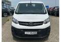 Opel Vivaro C Cargo Edition 1.5 -- KLIMA-AHK-PDC-TEMP Weiß - thumbnail 1