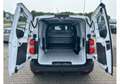 Opel Vivaro C Cargo Edition 1.5 -- KLIMA-AHK-PDC-TEMP Weiß - thumbnail 8