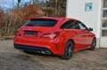 Mercedes-Benz CLA Shooting Brake CLA 220 Rot - thumbnail 4