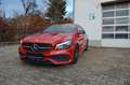Mercedes-Benz CLA Shooting Brake CLA 220 Rot - thumbnail 1