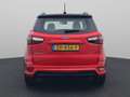 Ford EcoSport 1.0 | ST-Line Navigatie | Cruise Control | Airco | Rood - thumbnail 6
