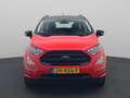 Ford EcoSport 1.0 | ST-Line Navigatie | Cruise Control | Airco | Rood - thumbnail 5