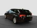 Skoda Octavia Combi First Edition Style DSG Navi AHK Schwarz - thumbnail 4