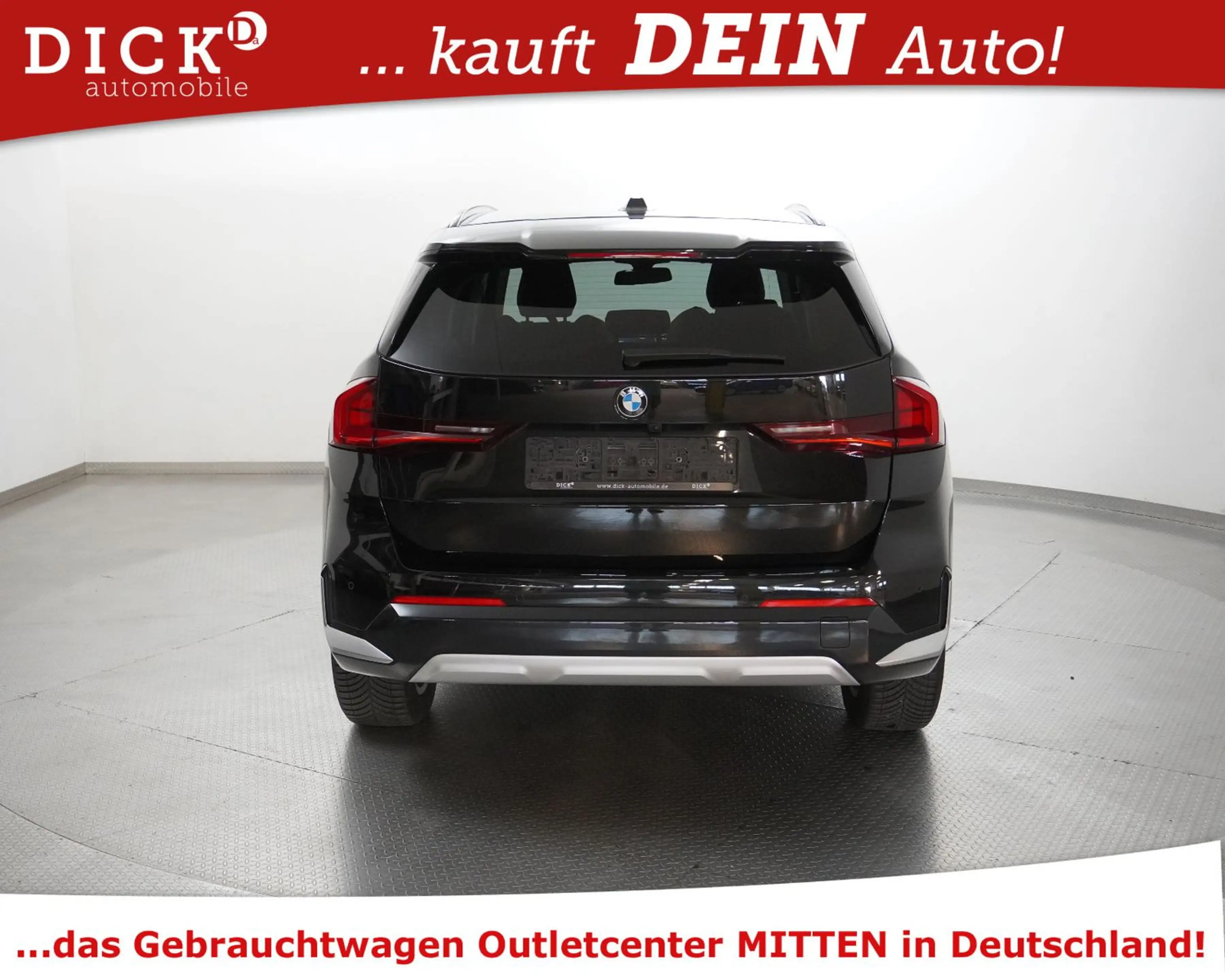 BMW X1 sDr 20i xLine Sport SHADO+LEDER+SHZ+KAM+LED+M — photo 7
