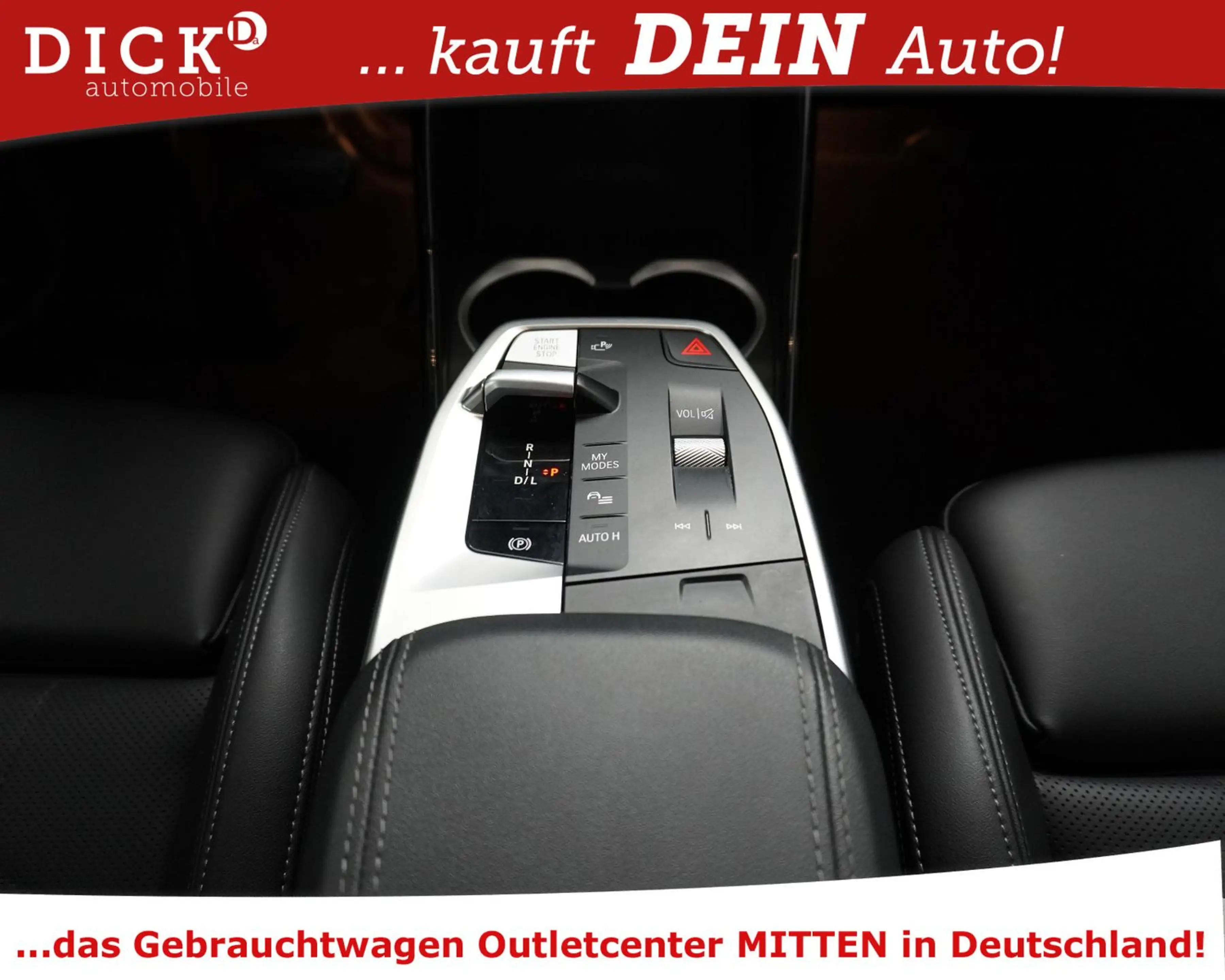 BMW X1 sDr 20i xLine Sport SHADO+LEDER+SHZ+KAM+LED+M — photo 15