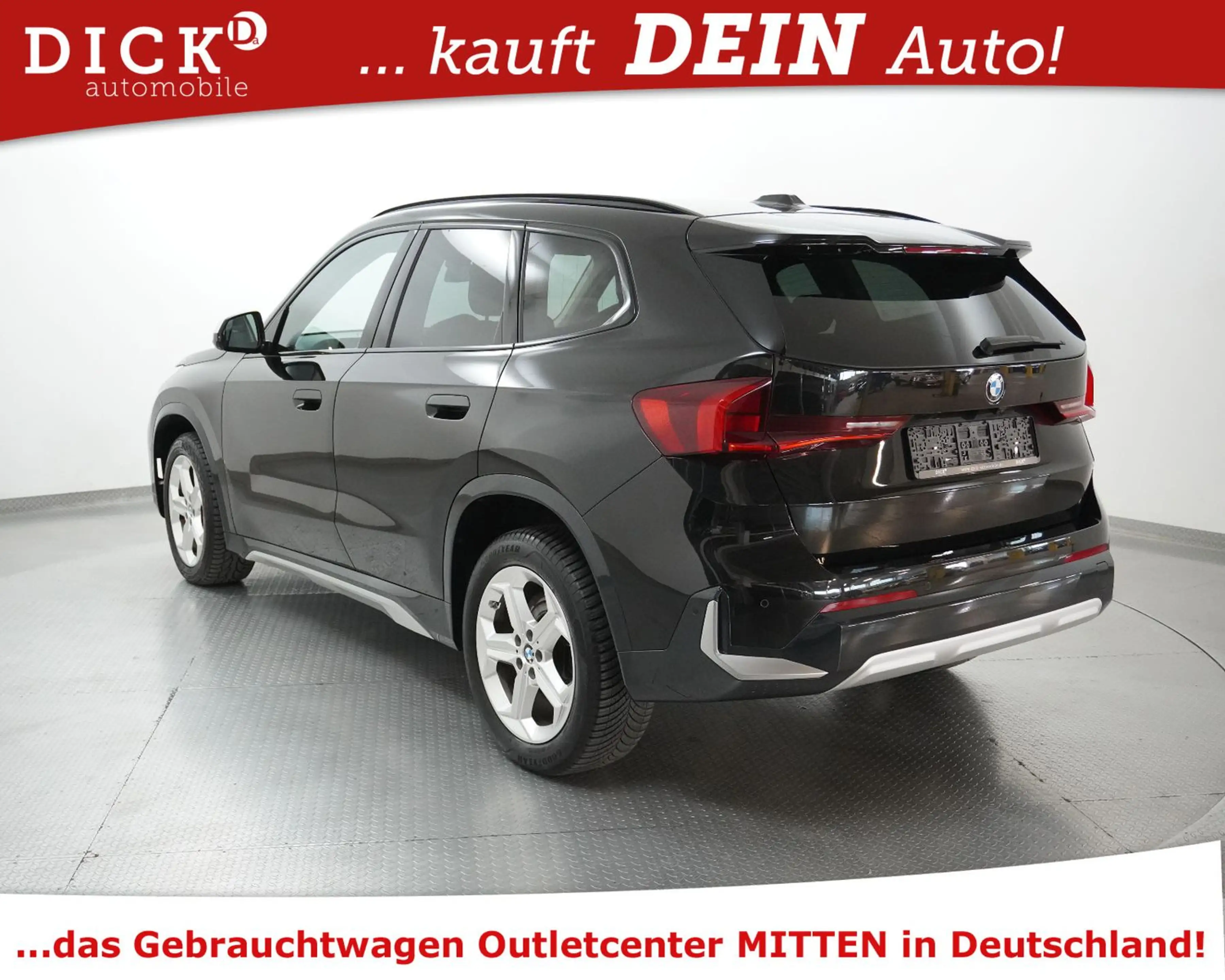 BMW X1 sDr 20i xLine Sport SHADO+LEDER+SHZ+KAM+LED+M — photo 6