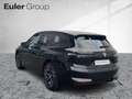 BMW iX xDrive 50 Luftfed. AHK Panorama Navi Leder HarmanK Schwarz - thumbnail 4