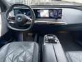BMW iX xDrive 50 Luftfed. AHK Panorama Navi Leder HarmanK Schwarz - thumbnail 7