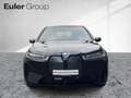 BMW iX xDrive 50 Luftfed. AHK Panorama Navi Leder HarmanK Schwarz - thumbnail 2