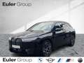 BMW iX xDrive 50 Luftfed. AHK Panorama Navi Leder HarmanK Schwarz - thumbnail 1