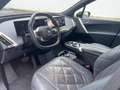 BMW iX xDrive 50 Luftfed. AHK Panorama Navi Leder HarmanK Schwarz - thumbnail 10