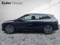 BMW iX xDrive 50 Luftfed. AHK Panorama Navi Leder HarmanK Schwarz - thumbnail 3