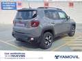 Jeep Renegade 1.3 PHEV Trailhawk 4x4 Aut. 177KW Gris - thumbnail 2