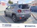 Jeep Renegade 1.3 PHEV Trailhawk 4x4 Aut. 177KW Gris - thumbnail 4