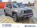Jeep Renegade 1.3 PHEV Trailhawk 4x4 Aut. 177KW Gris - thumbnail 3