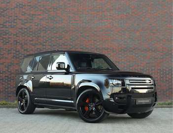 110 P400e 110 X | Pano - HUD - Meridian