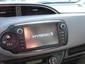 Toyota Yaris Yaris Hybrid Hybrid 1.5 VVT-i Style Weiß - thumbnail 10