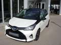 Toyota Yaris Yaris Hybrid Hybrid 1.5 VVT-i Style Weiß - thumbnail 2