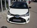 Toyota Yaris Yaris Hybrid Hybrid 1.5 VVT-i Style Weiß - thumbnail 3