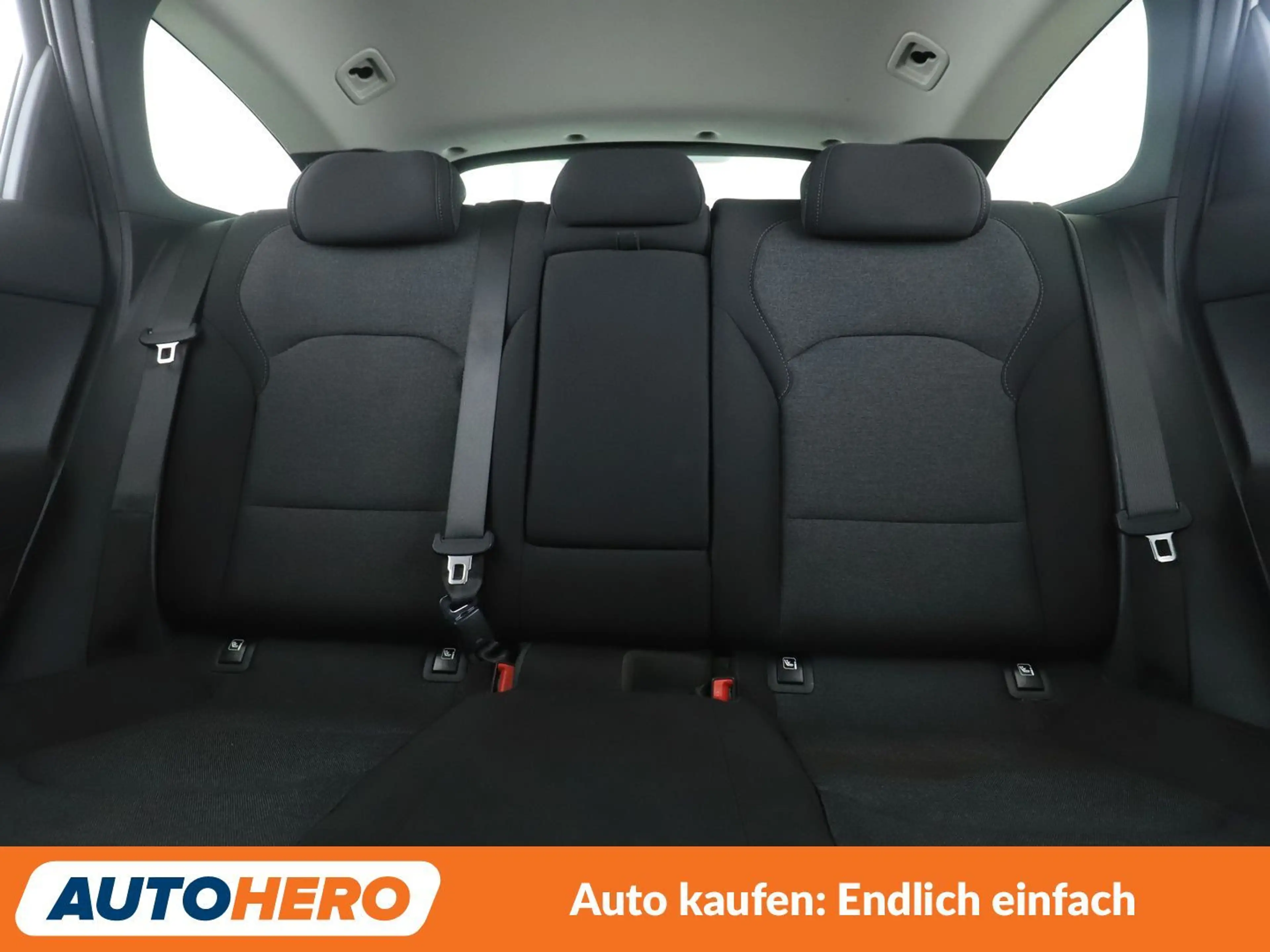 Hyundai i30 1.5 T-GDI Mild-Hybrid Edition 30+*NAVI*LED*TEMPO* — photo 15
