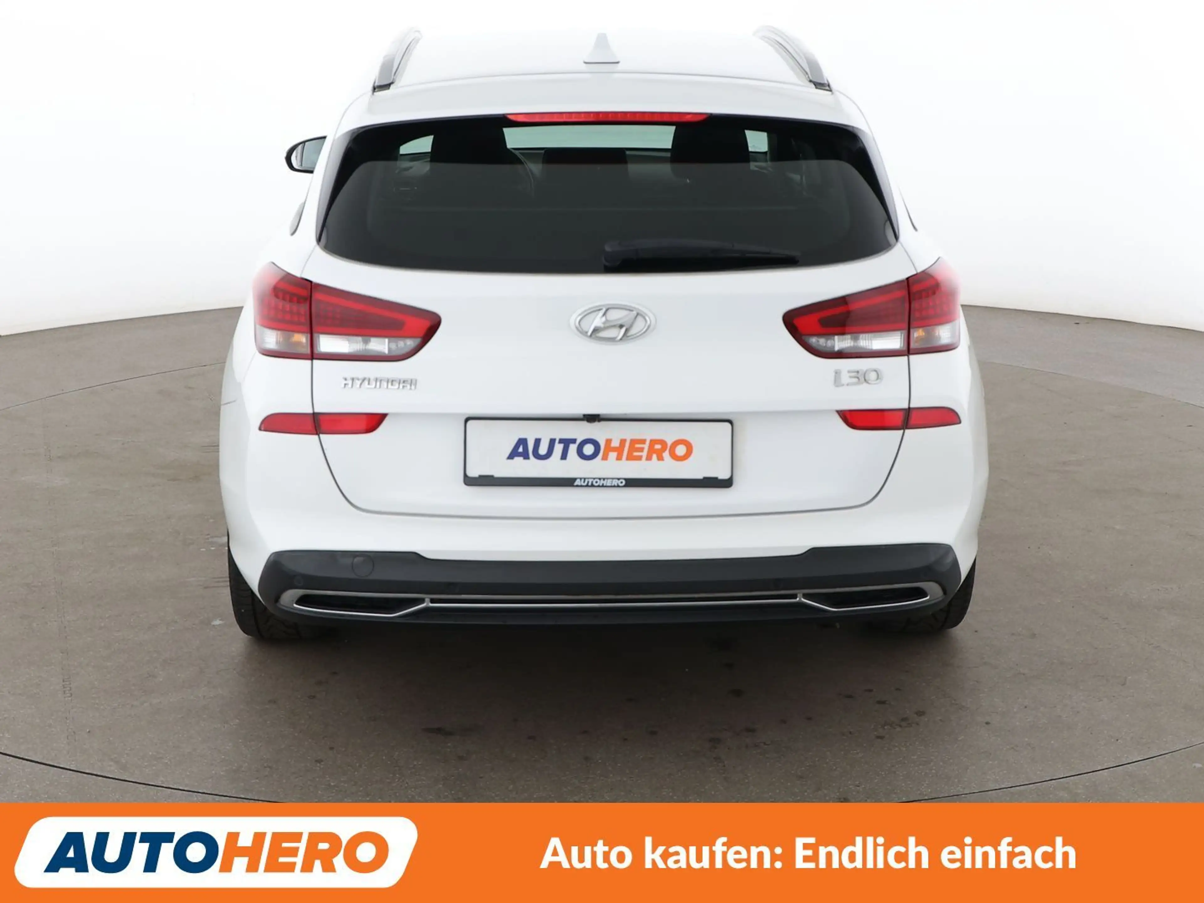 Hyundai i30 1.5 T-GDI Mild-Hybrid Edition 30+*NAVI*LED*TEMPO* — photo 5