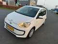 Volkswagen up! 1.0 move up! BlueMotion, 5DRS, 2E EIG AFK, GEEN IM Wit - thumbnail 4