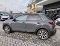 Kia Stonic Stonic 1.2 dpi Style s/Navi Pack gpl 82cv Grijs - thumbnail 4