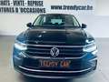 Volkswagen Tiguan 1.5 TSI Life eu6d+NAVI+CAMERA+CARNET+GARANTIE Zwart - thumbnail 6