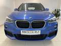 BMW X1 xDrive18d  M-Sport Ausstattung Blau - thumbnail 3
