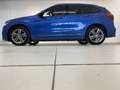 BMW X1 xDrive18d  M-Sport Ausstattung Blau - thumbnail 9
