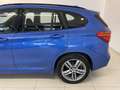 BMW X1 xDrive18d  M-Sport Ausstattung Blau - thumbnail 11