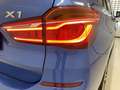 BMW X1 xDrive18d  M-Sport Ausstattung Blau - thumbnail 26