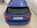 BMW X1 xDrive18d  M-Sport Ausstattung Blau - thumbnail 25