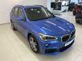 BMW X1 xDrive18d  M-Sport Ausstattung Blau - thumbnail 6