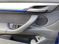 BMW X1 xDrive18d  M-Sport Ausstattung Blau - thumbnail 45