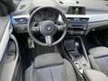 BMW X1 xDrive18d  M-Sport Ausstattung Blau - thumbnail 42
