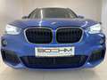 BMW X1 xDrive18d  M-Sport Ausstattung Blau - thumbnail 17