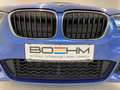 BMW X1 xDrive18d  M-Sport Ausstattung Blau - thumbnail 5