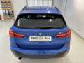 BMW X1 xDrive18d  M-Sport Ausstattung Blau - thumbnail 19