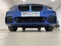 BMW X1 xDrive18d  M-Sport Ausstattung Blau - thumbnail 4