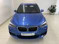 BMW X1 xDrive18d  M-Sport Ausstattung Blau - thumbnail 2