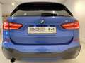 BMW X1 xDrive18d  M-Sport Ausstattung Blau - thumbnail 24