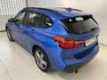 BMW X1 xDrive18d  M-Sport Ausstattung Blau - thumbnail 23