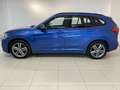 BMW X1 xDrive18d  M-Sport Ausstattung Blau - thumbnail 8